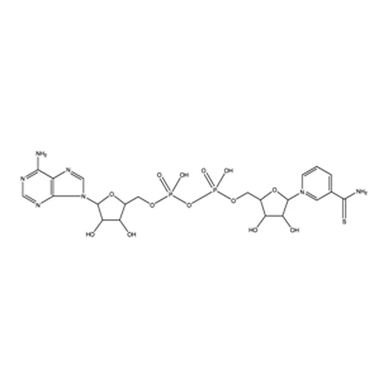 Merck THIONICOTINAMIDE ADENINE DINUCLEOTIDE