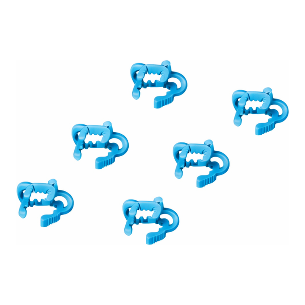 AS ONE KECK Clip for Tapered Joint POM, 켁클립 (테이퍼 조인트용)