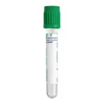 BD Vacutainer® Heparin Tubes
