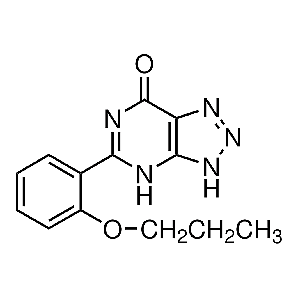 Merck Zaprinast