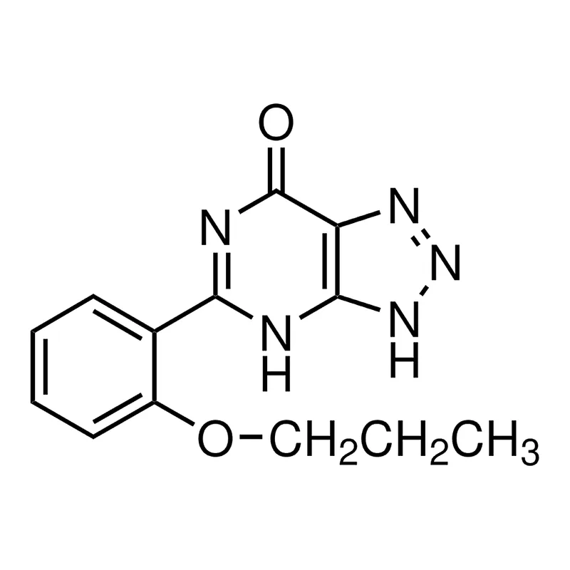 Merck Zaprinast