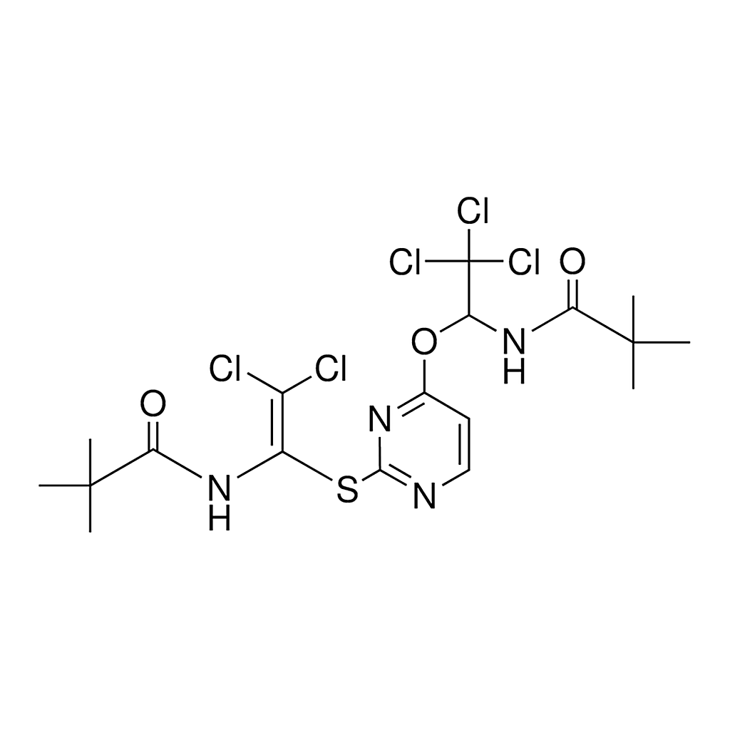 Merck RCL S19,215-5 - 5 MG