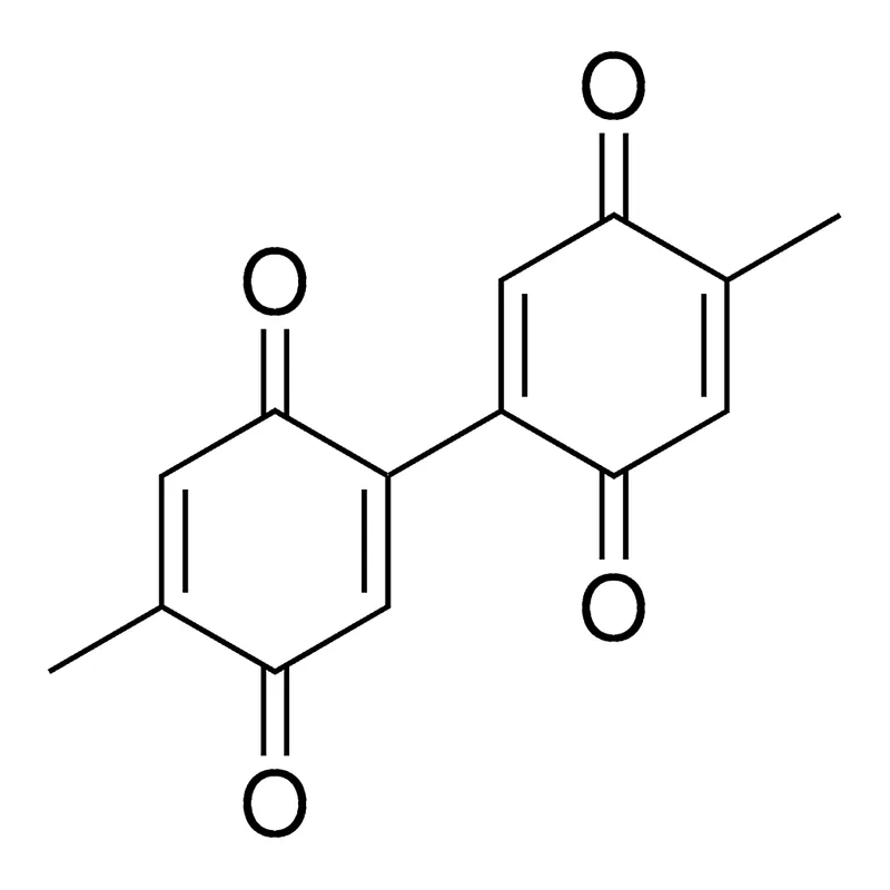 Merck 4,4'-DIMETHYL-BICYCLOHEXYL-3,6,3-