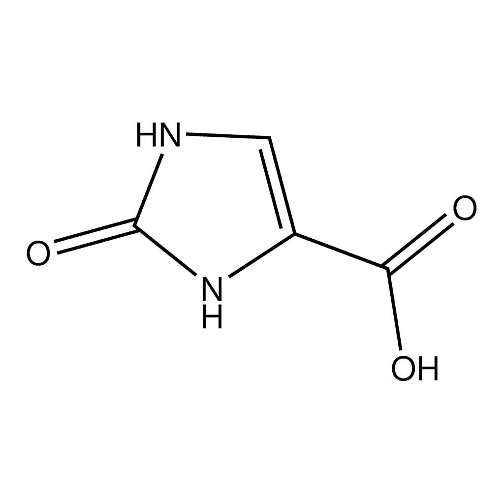 Merck 2-Oxo-2,3-dihydro-1H-imidazole-4-carboxylic acid