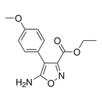 Merck ETHYL 5-AMINO-4-(4-METHOXYPHENY