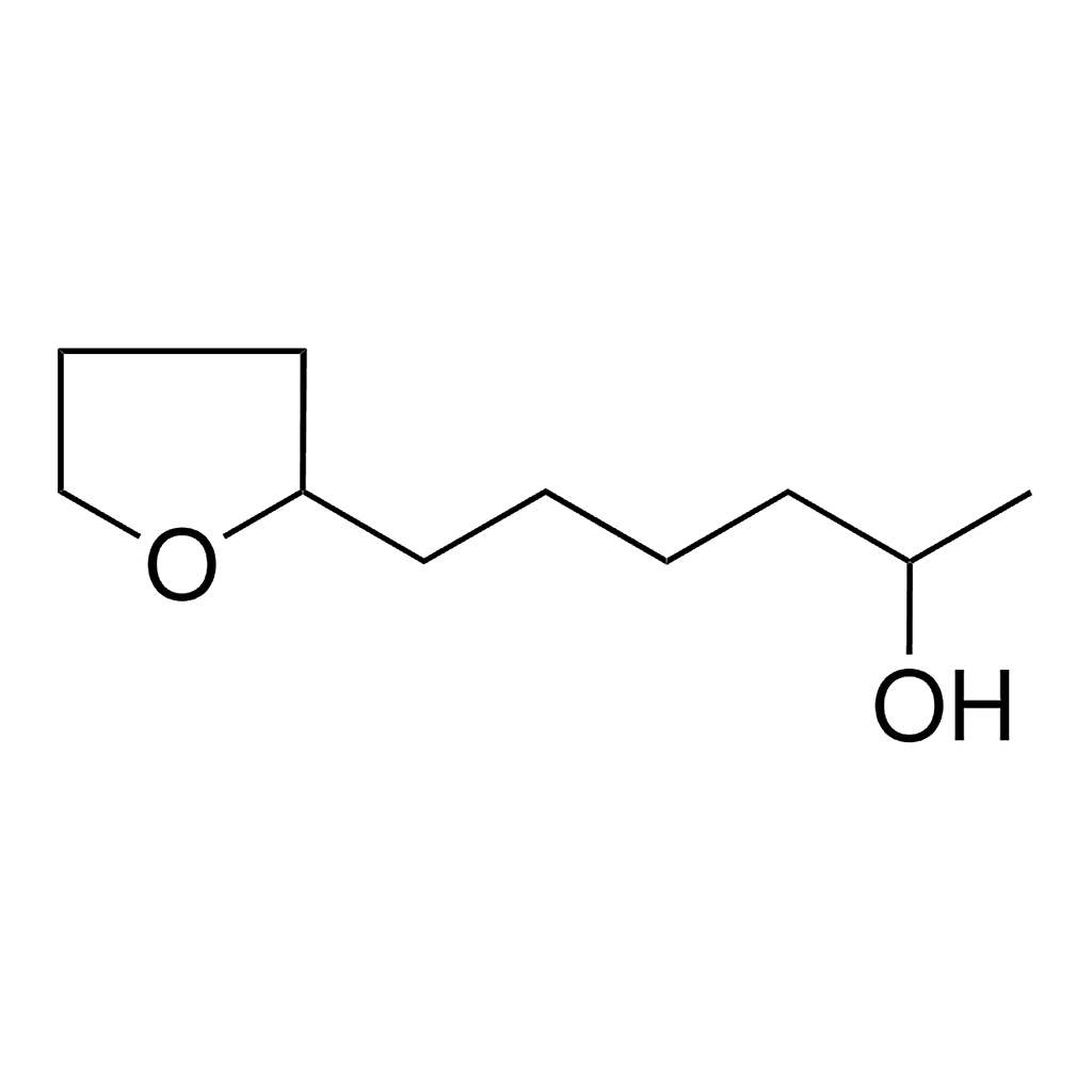 Merck 6-(TETRAHYDRO-FURAN-2-YL)-HEXAN--