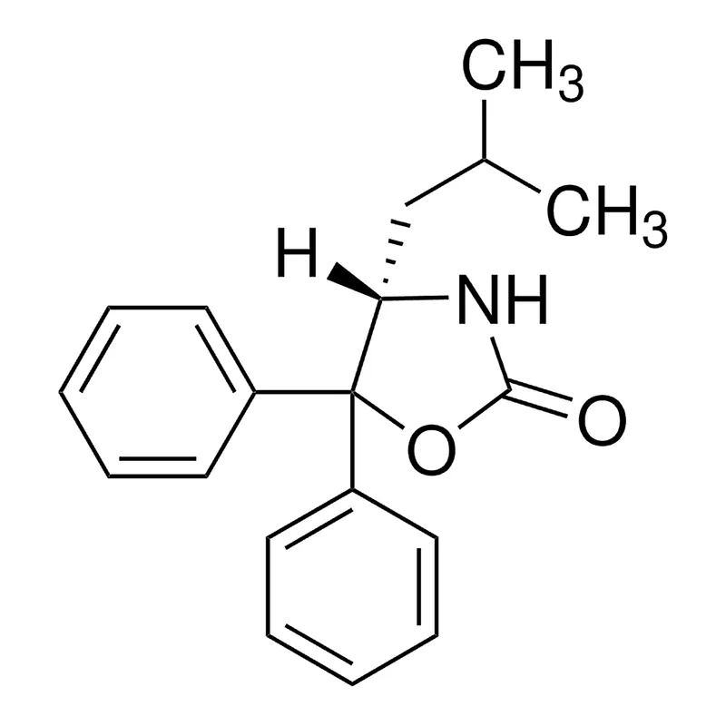 Merck (S)-(-)-5,5-DIPHENYL-4-ISOBUTYL