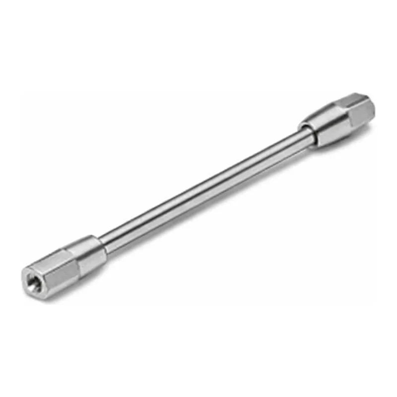 Waters XSelect Premier HSS T3 Column, 3.5 µm, 2.1 x 100 mm, 1/pk