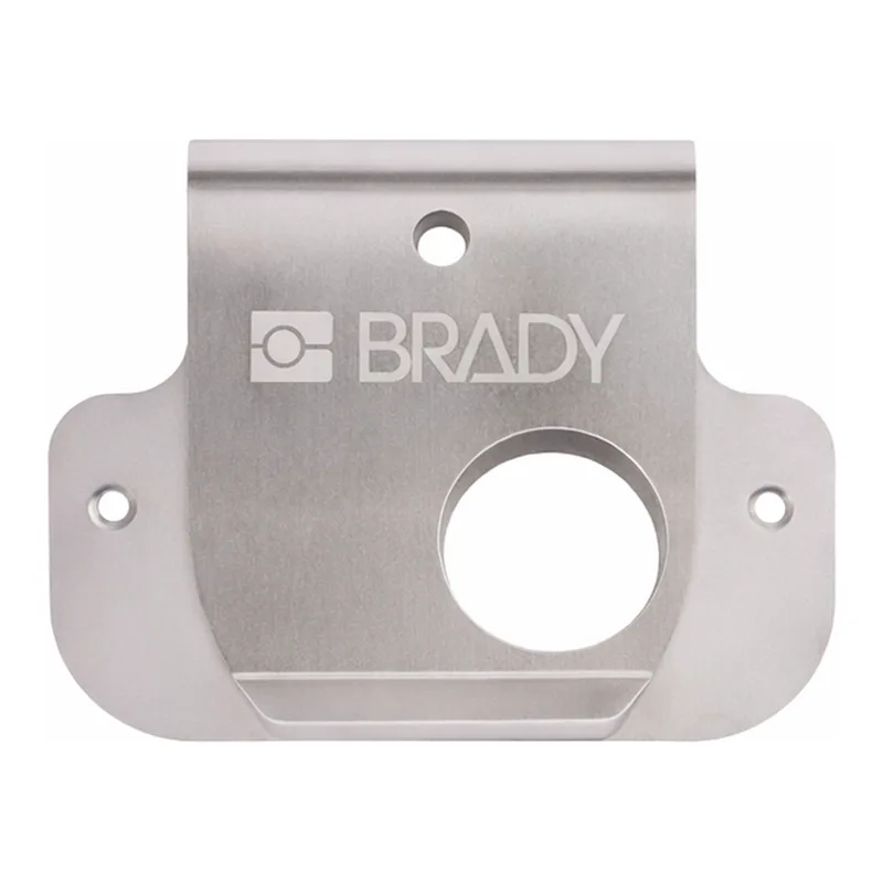 Brady M410 Printer Utility Hook