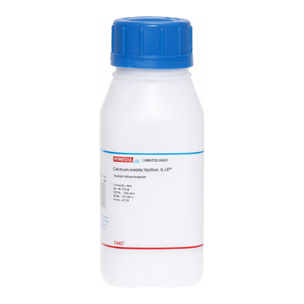 Himedia Calcium citrate tetrahydrate, Hi-LR