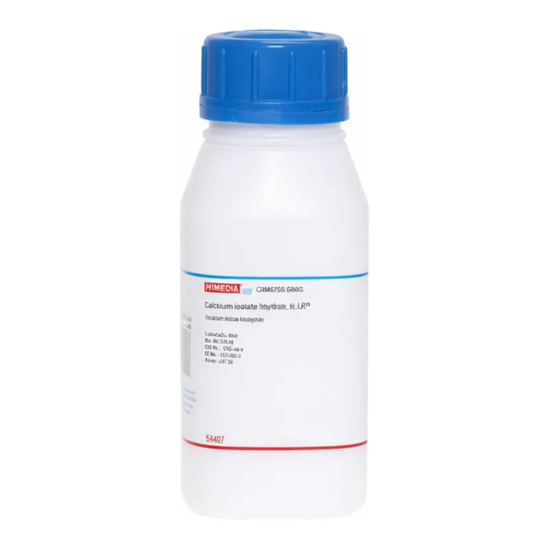 Himedia Calcium citrate tetrahydrate, Hi-LR