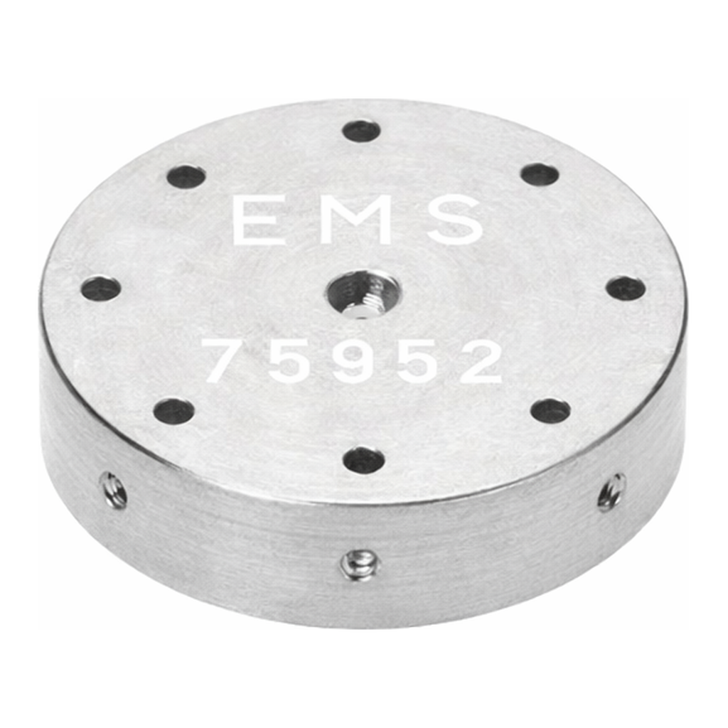 Merck SEM Sample Holder