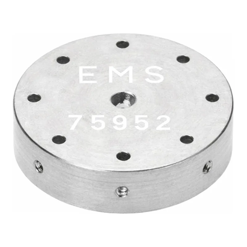 Merck SEM Sample Holder