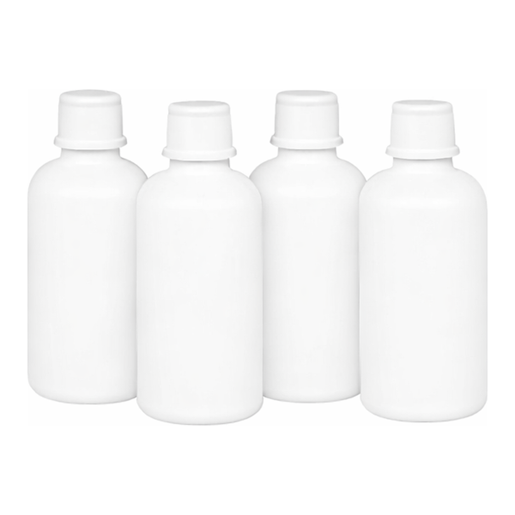 Waters Ammonia as N - 1000 mg/L, 125 mL