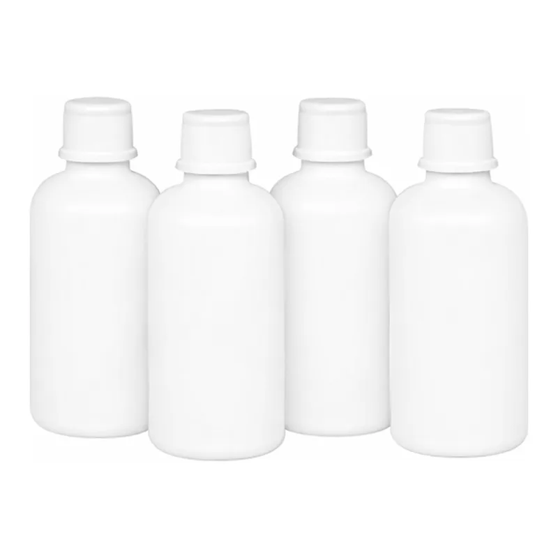 Waters Ammonia as N - 1000 mg/L, 125 mL
