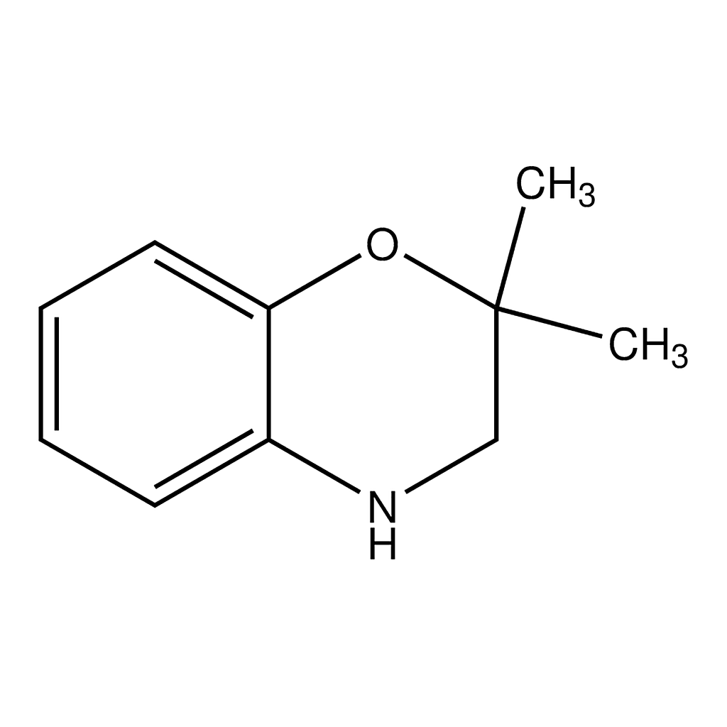 Merck 2,2-Dimethyl-3,4-dihydro-2H-benzo[b][1,4]oxazine