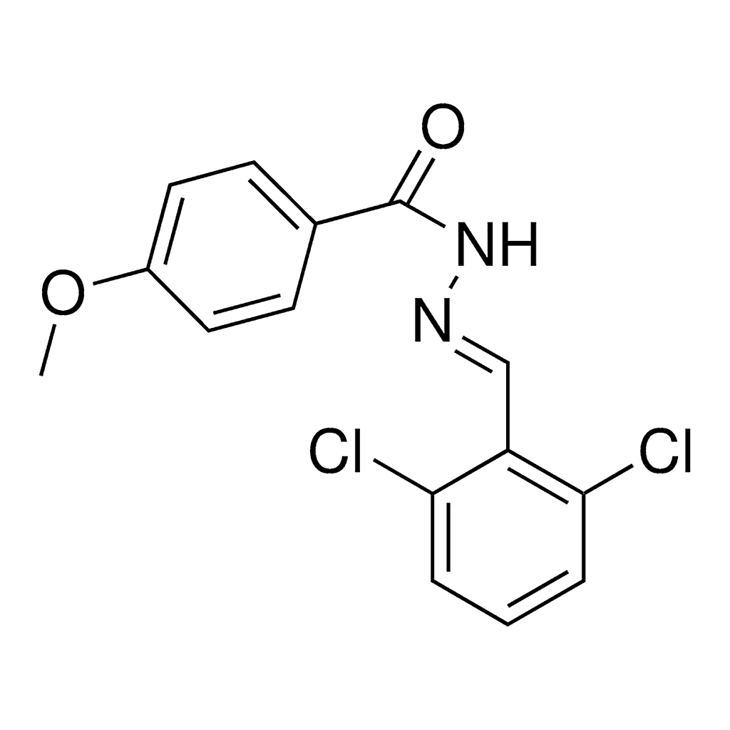 Merck 4-METHOXYBENZOIC (2,6-DICHLORO - 50 MG&