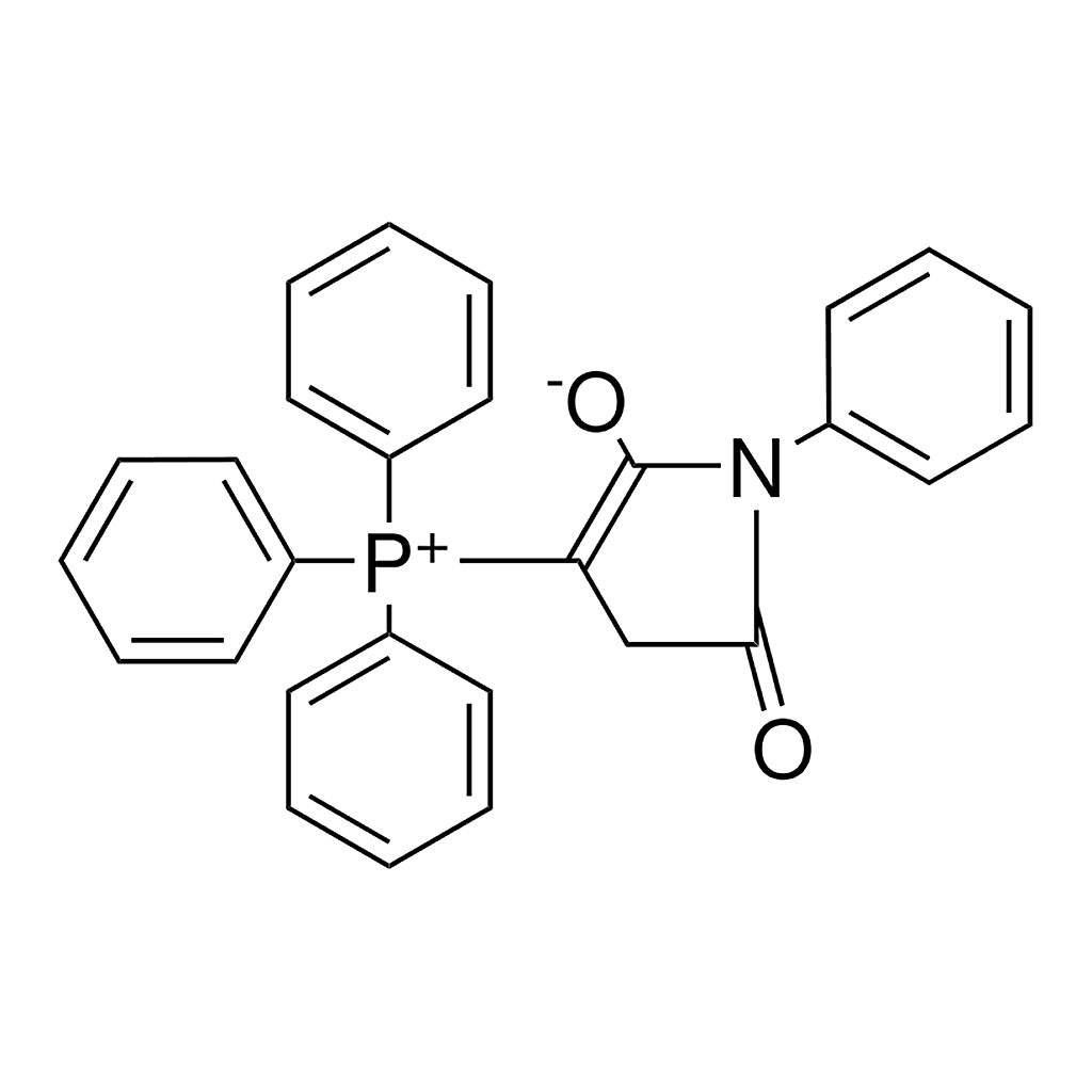 Merck 2-HYDROXY-1-PHENYL-3-(TRIPHENYL-