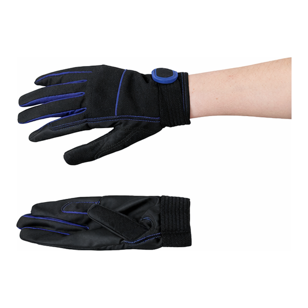 AS ONE Microfiber PU Glove, 극세 PU 장갑