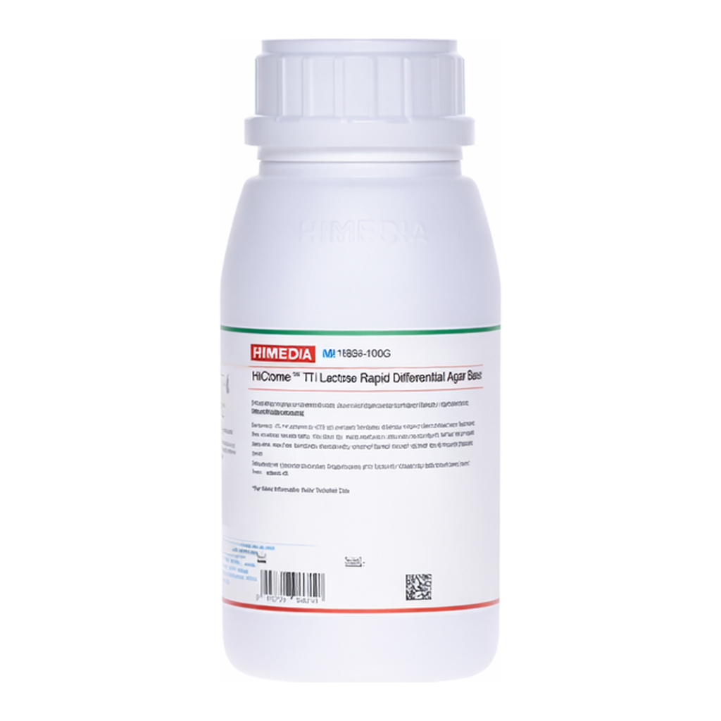 Himedia HiCrome L.mono Rapid Differential Agar  Base
