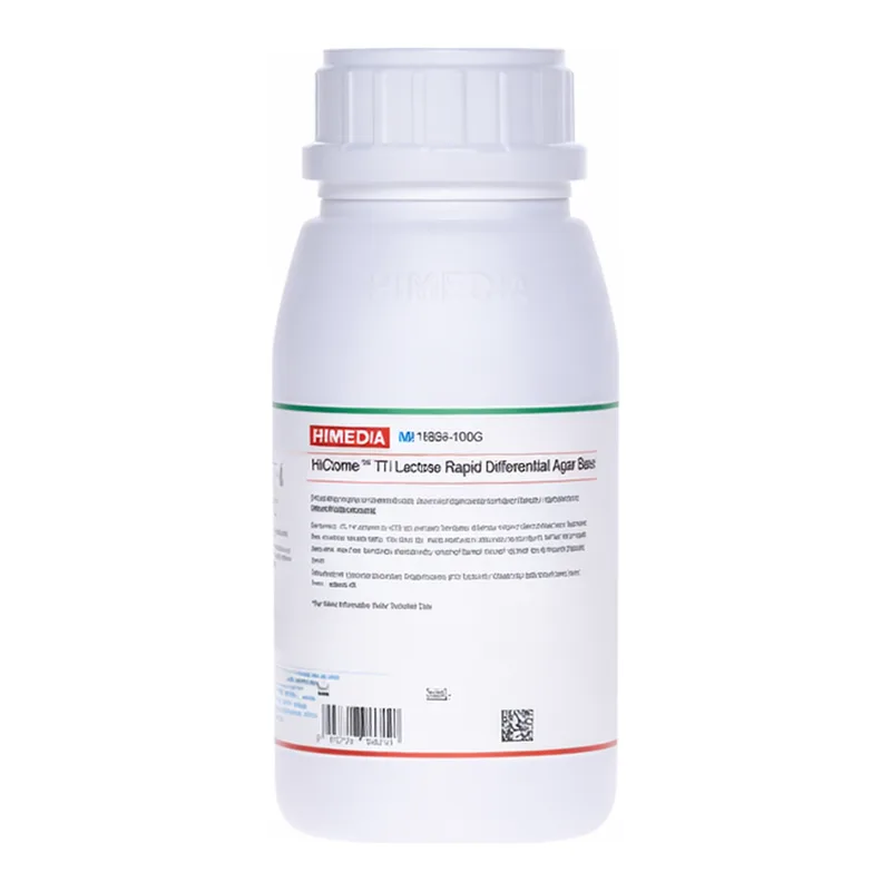 Himedia HiCrome L.mono Rapid Differential Agar Base