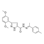 Merck 5-(2,5-DI-MEO-PH)-2H-PYRAZOLE- - 50 MG &