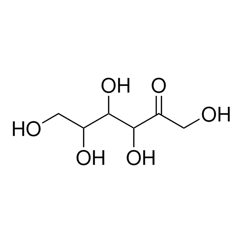 Merck D-LEVULOSE
