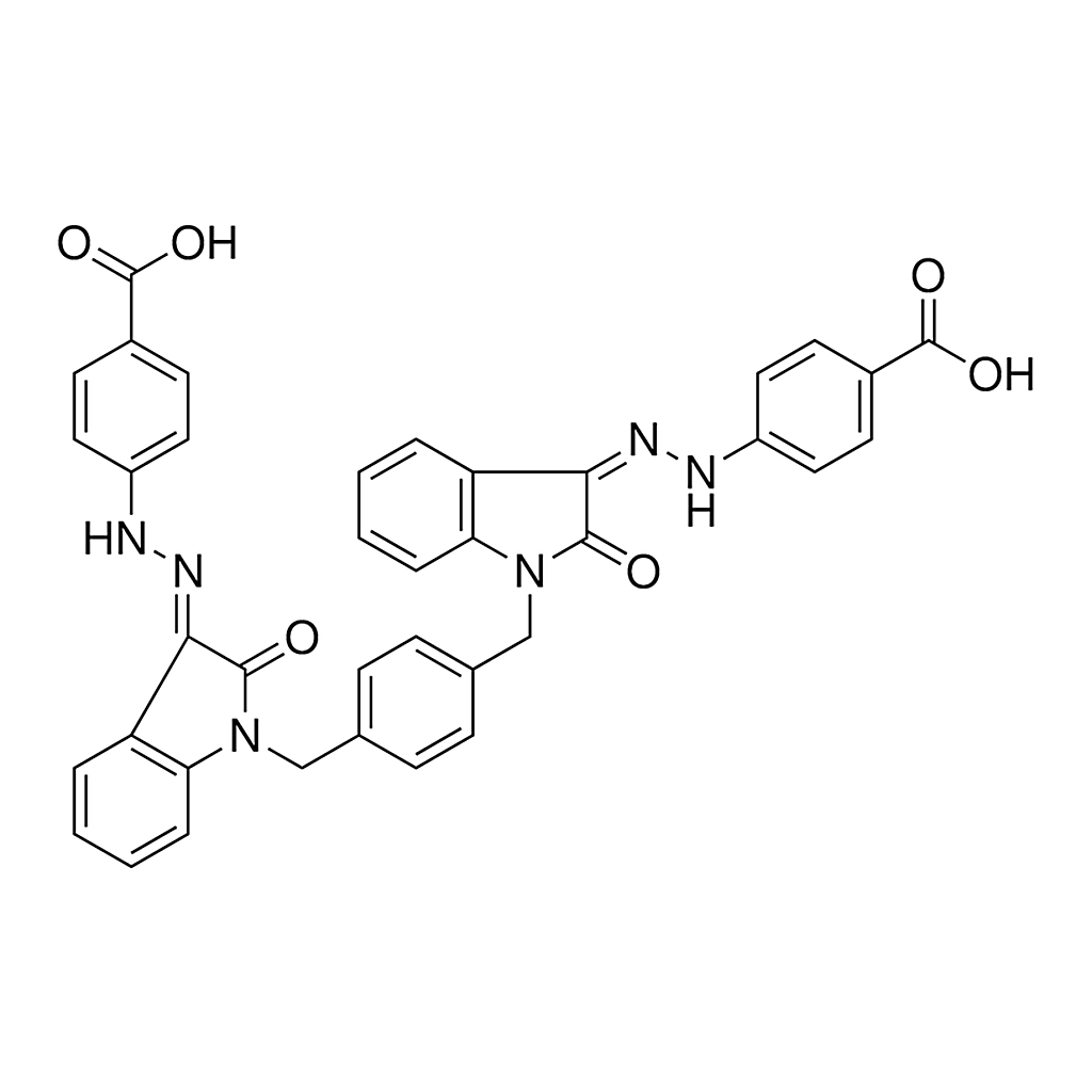 Merck RCL R41,727-0 - 10 MG