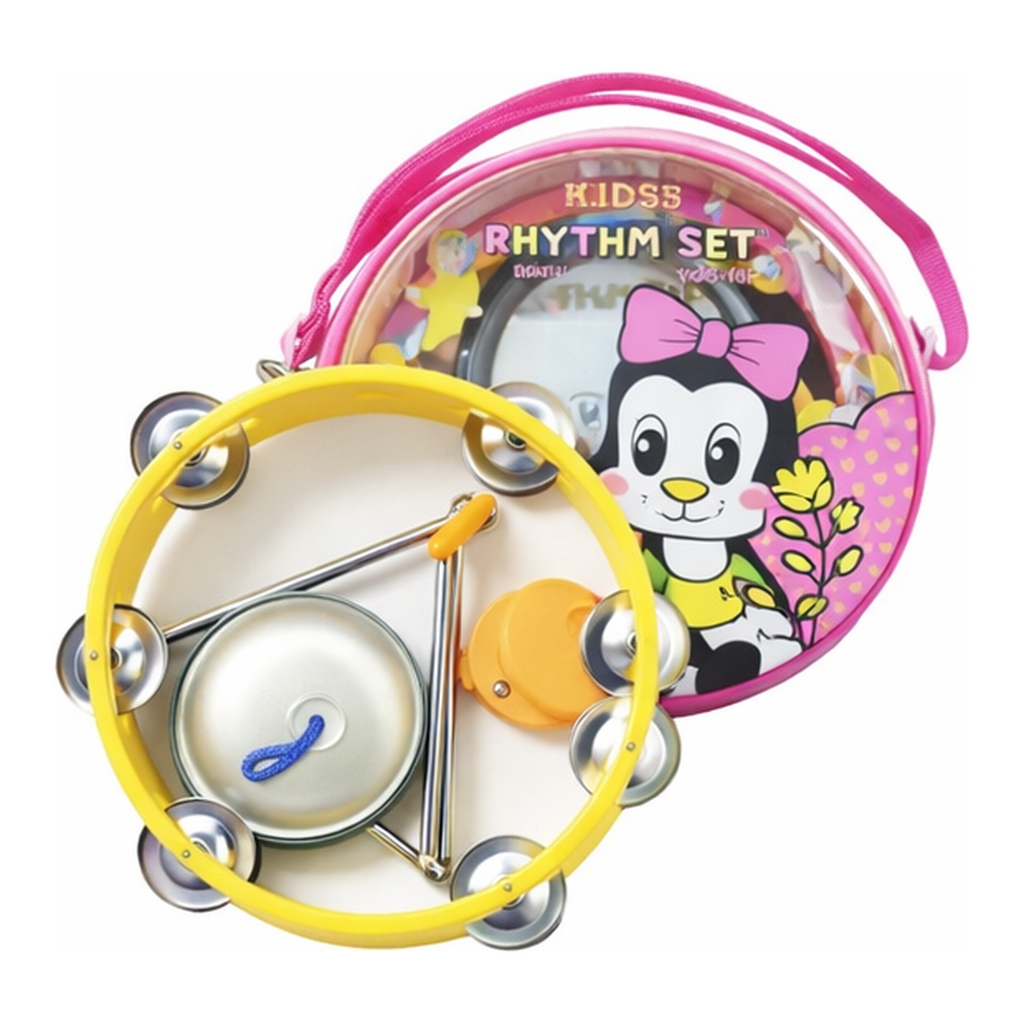 OFFICENEX 영창 리듬세트/YRS-18P