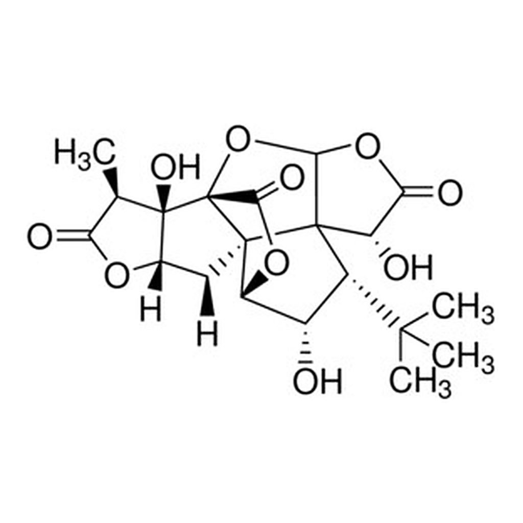 Merck GINKGOLIDE J