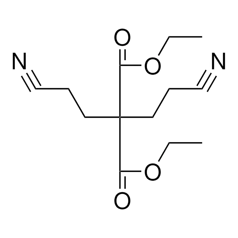 Merck DIETHYL BIS-(2-CYANOETHYL)-MALONAT-1G