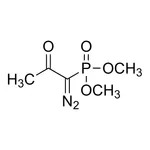 Merck Dimethyl (1-diazo-2-oxopropyl)phosphonate solution