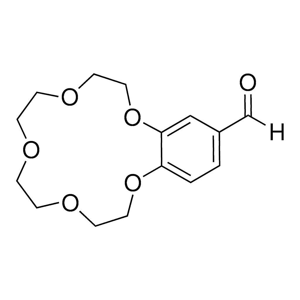 Merck 4'-Formylbenzo-15-crown-5