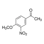 Merck 4'-Methoxy-3'-nitroacetophenone