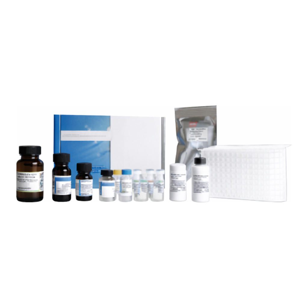 Waters Waters SARS-CoV-2 LC-MS Sample Preparation and Reagent Kit (RUO)