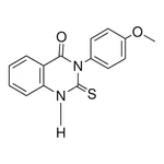 Merck 3-(4-METHOXY-PHENYL)-2-THIOXO- - 25 MG&