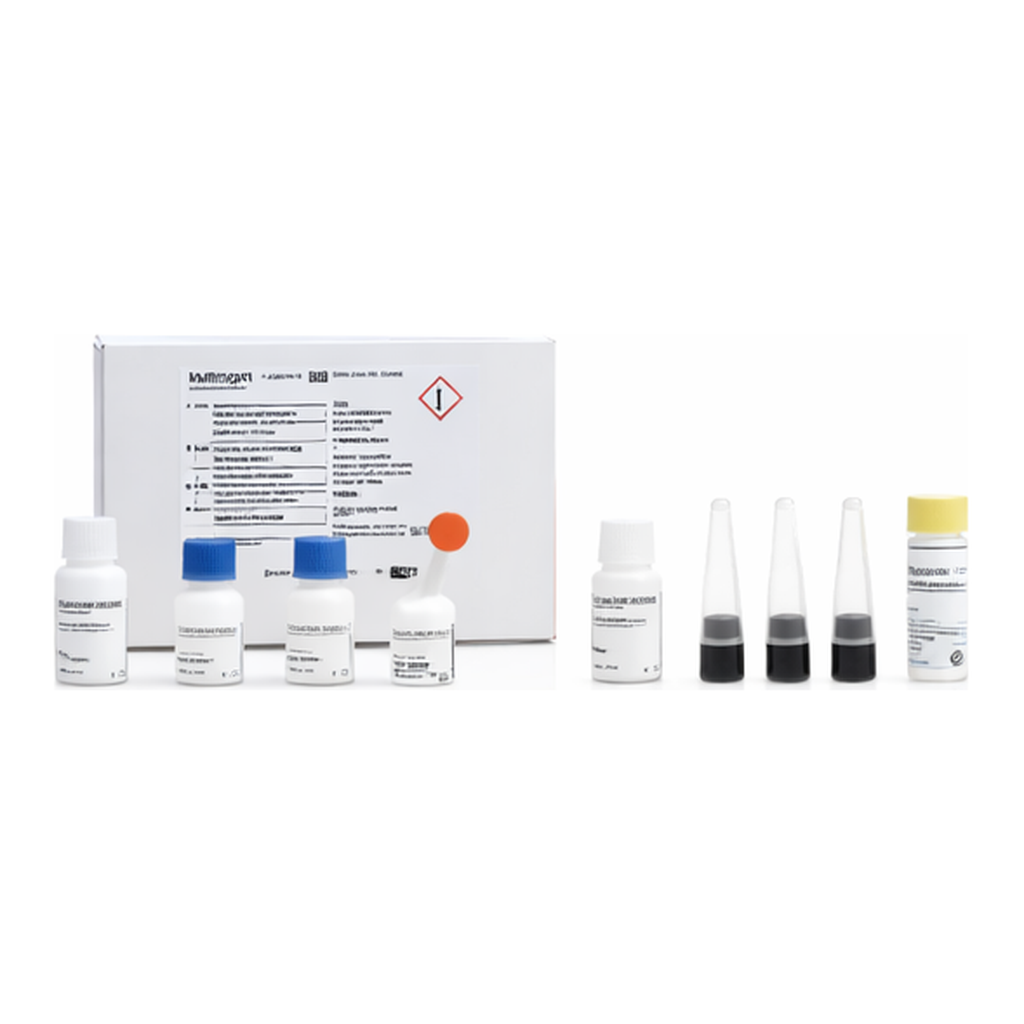 Thermo Fisher Scientific Click-iT Plus TUNEL Assay Kits for In Situ Apoptosis Detection, 1 kit
