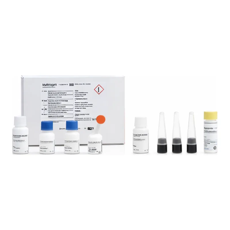 Thermo Fisher Scientific Click-iT Plus TUNEL Assay Kits for In Situ Apoptosis Detection, 1 kit