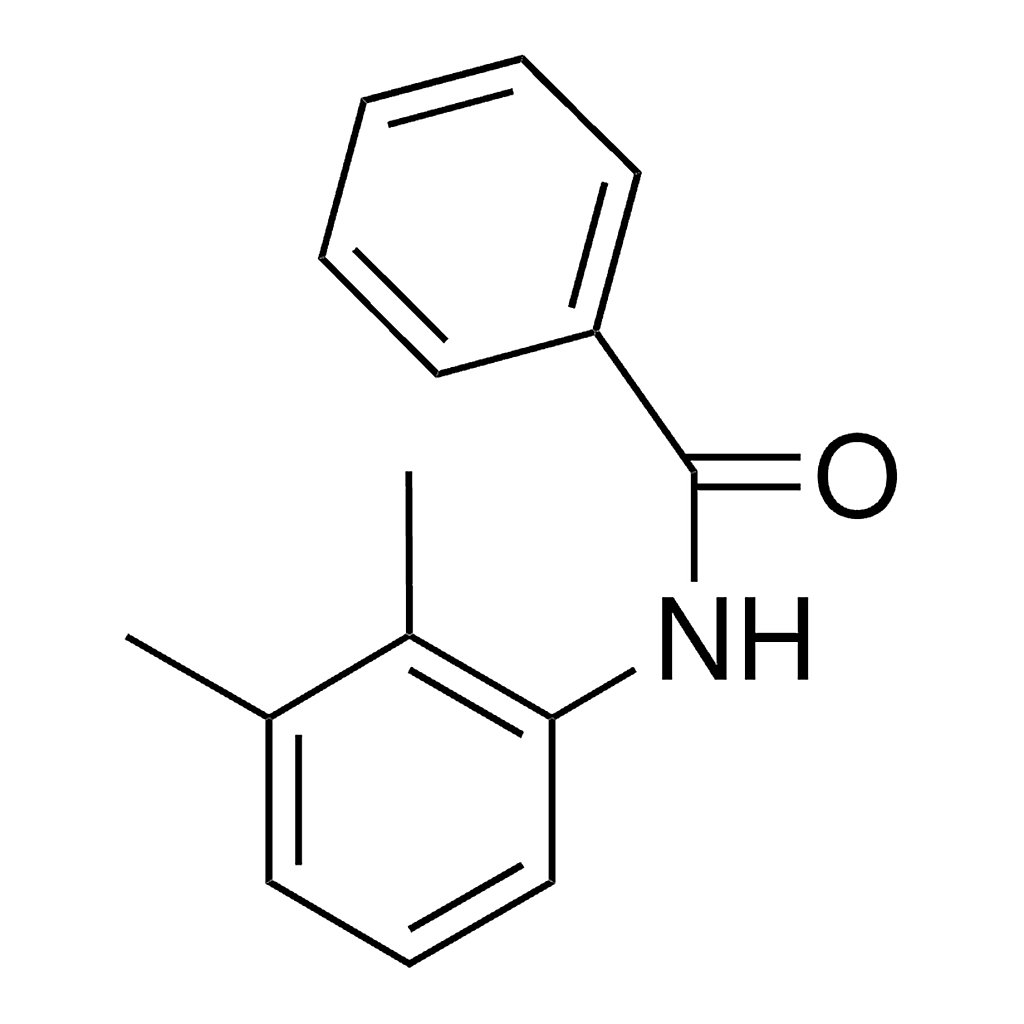 Merck 2',3'-BENZOXYLIDIDE-
