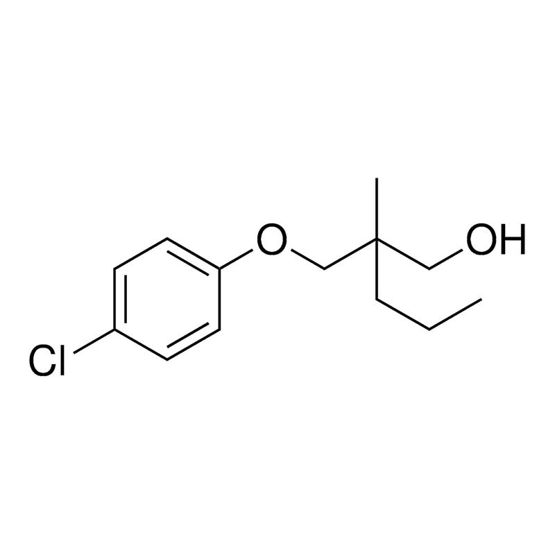 Merck 2-(4-CHLORO-PHENOXYMETHYL)-2-METHY