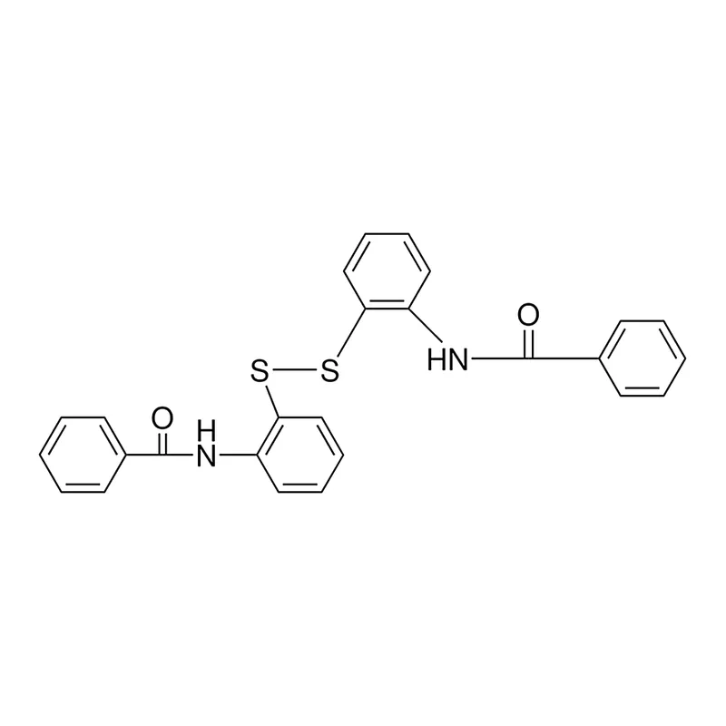 Merck N,N'-(DITHIODI-2,1-PHENYLENE)BIS-