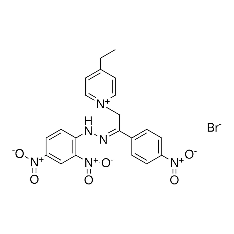 Merck 1-(2-((2,4-DINITRO-PH)-HYDRAZO - 5 MG&