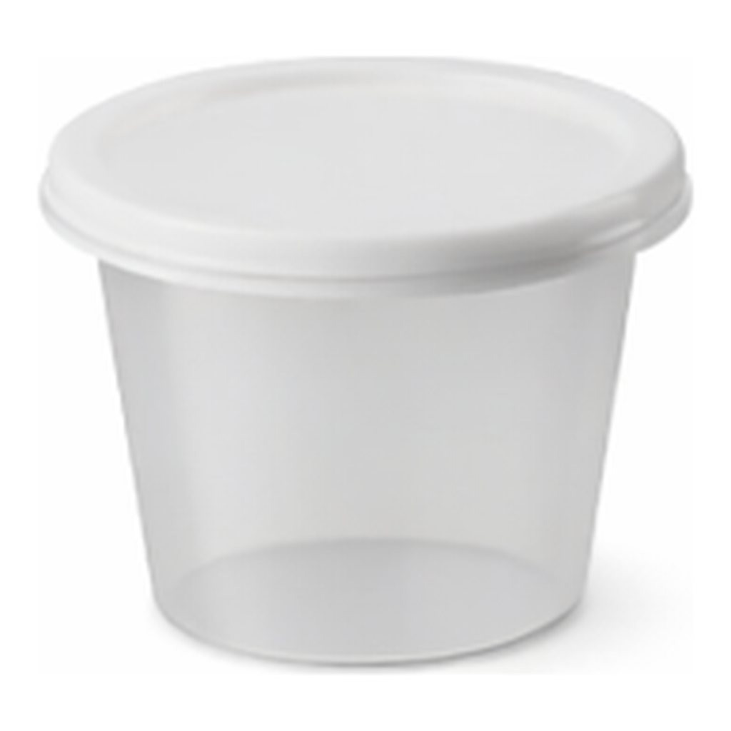 Thermo Fisher Scientific Multipurpose Specimen Storage Containers