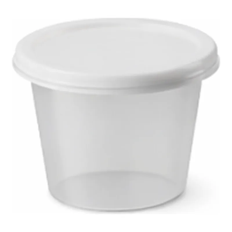 Thermo Fisher Scientific Multipurpose Specimen Storage Containers