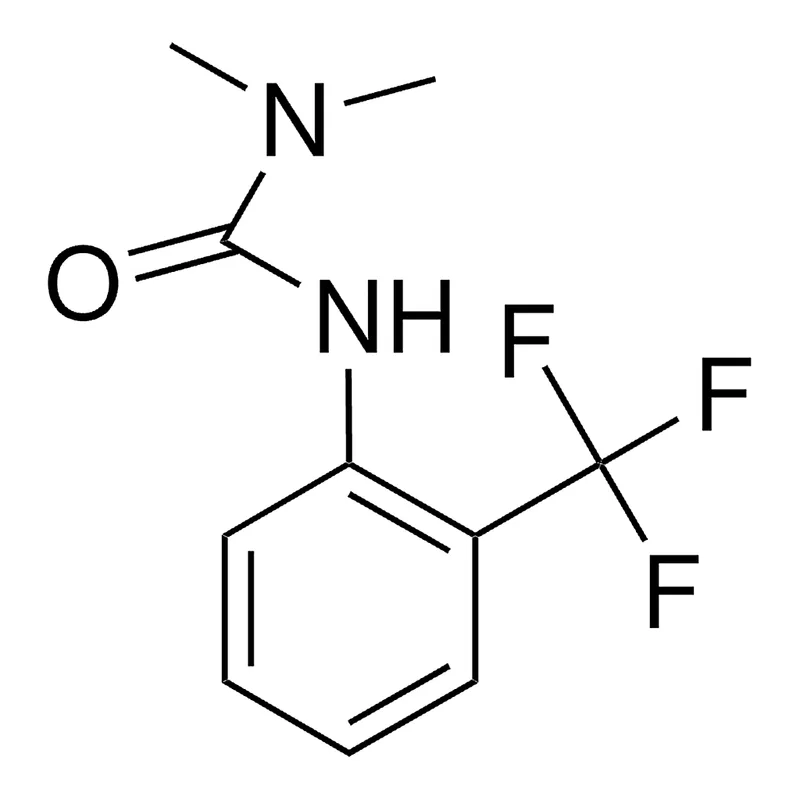 Merck 1,1-DIMETHYL-3-(2-TRIFLUOROMET - 50 MG&