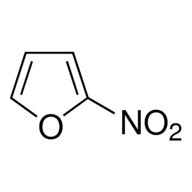 Merck 2-NITROFURAN, 97%