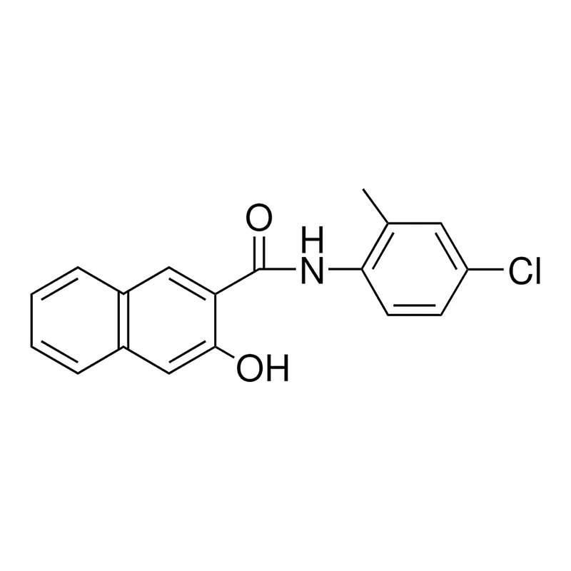 Merck 4'-CHLORO-3-HYDROXY-2'-METHYL-2-NA-1G