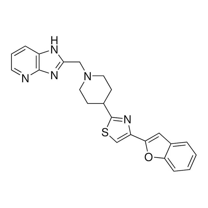 Merck Complex 1 probe BAY-179