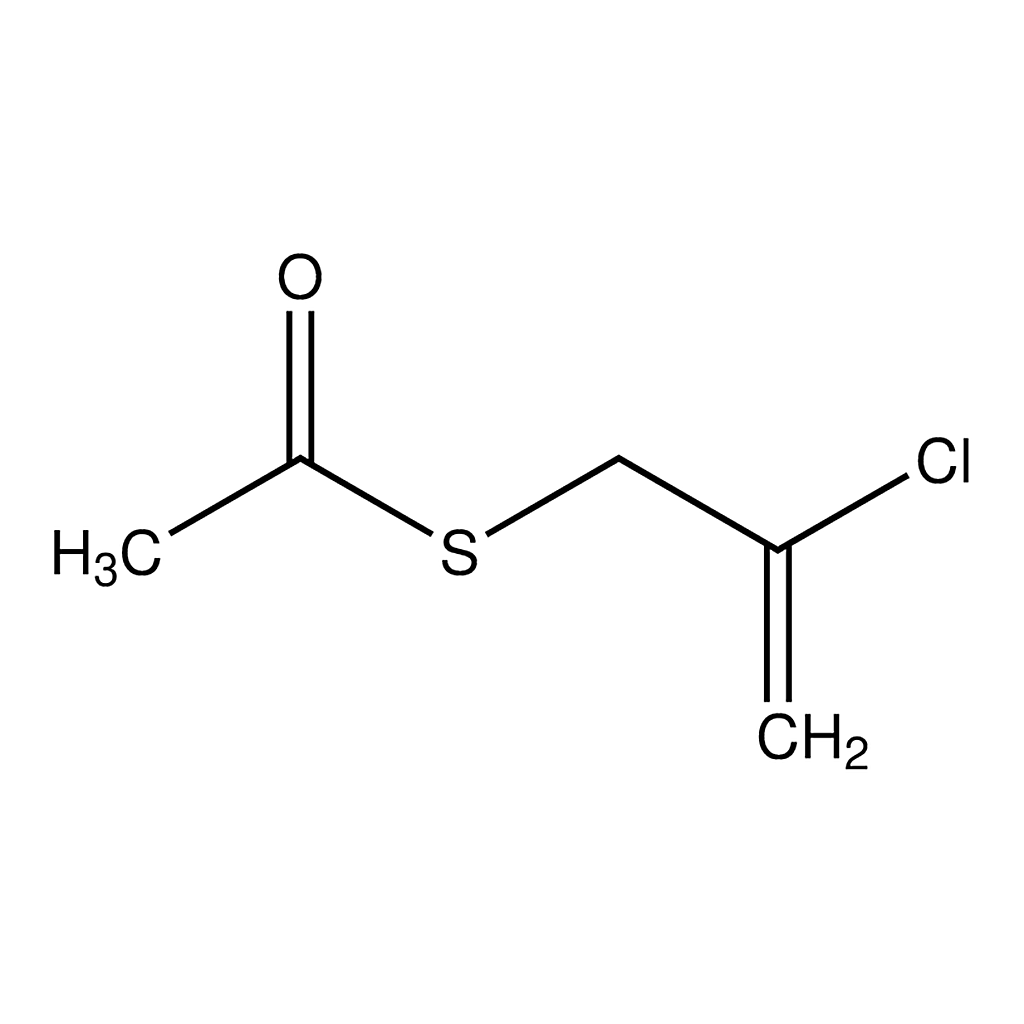 Merck S-(2-Chloroallyl)thioacetate