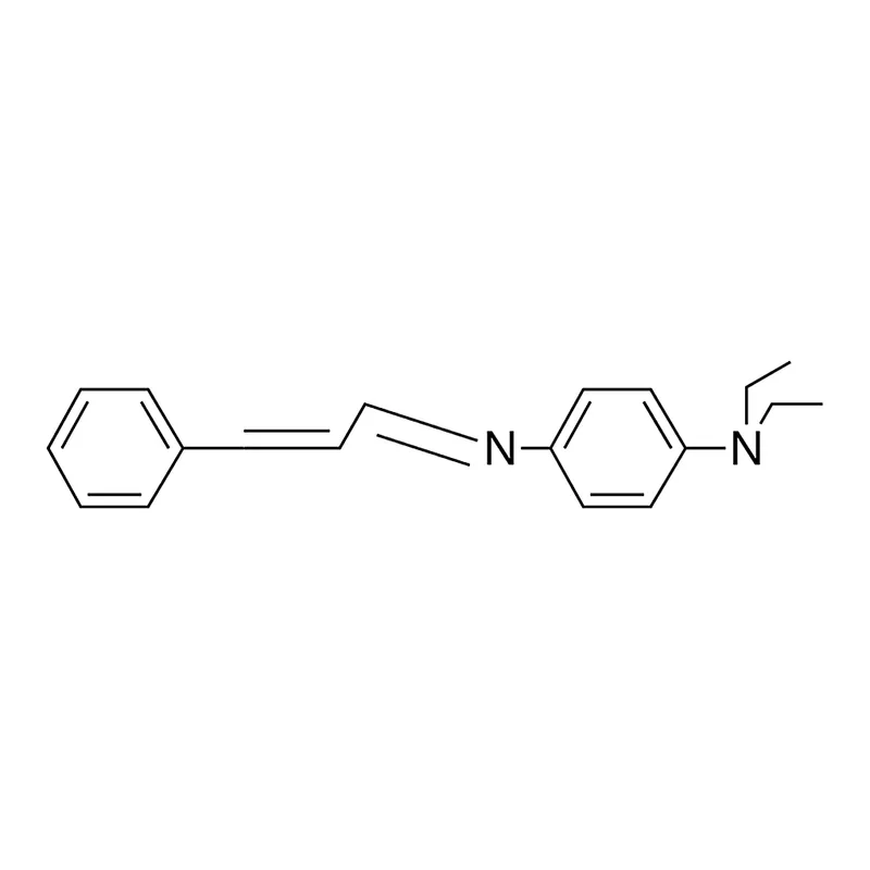 Merck N-CINNAMYLIDENE-N',N'-DIETHYL- - 50 MG&